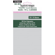 Sleeve Kings - "WOTR-Tarot" Card - 70x120mm - 110p