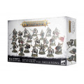 Age of Sigmar : Soulblight Gravelords- Blood Knights 0