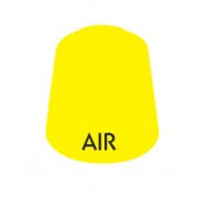 Citadel : Air - Flash Gitz Yellow (24ml)
