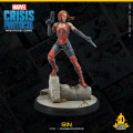 Marvel Crisis Protocol - Sin & Viper 1