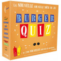 Burger Quiz 0
