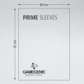 Prime Double Sleeving Pack 100 3