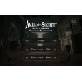 Amelia's Secret - Escape in the Dark 2