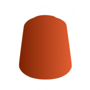 Citadel : Contrast -  Gryph-Hound Orange (18ml)