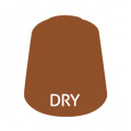 Citadel : Dry - Golgfag Brown 12ml 0