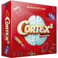 Cortex Challenge 3 0