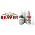Reaper Master Series Paints Triads: Gold-toned Metal 1