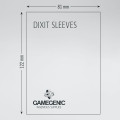 PRIME - Dixit Sleeves - 81 x 122 mm 1