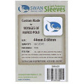 Swan Panasia - Card Sleeves Standard - 44x68mm - 160p 0