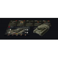 World of Tanks Extension: M10 Wolverine 1