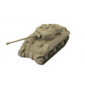 World of Tanks Extension: Sherman VC Firefly 0