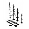Woodland Scenics - Armatures (Pine) : 10-15 cm 0