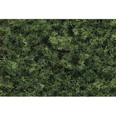 Woodland Scenics - Medium Green 8-18 cm