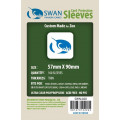 Swan Panasia - Card Sleeves Standard - 57x90mm - 160p 0