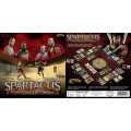 Spartacus : Le prix du sang et de la trahison 1