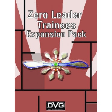 Zero Leader - Trainee Expansion