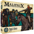 Malifaux 3E  - Explorer's Society- Fool's Gold 0