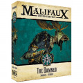 Malifaux 3E  - Explorer's Society- The Damned 0
