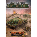 Flames of War - Bagration: Axies-Allies 0