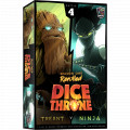 Dice Throne Season 1 - Treant vs Ninja 0