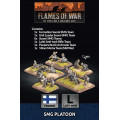 Flames of War - Finnish SMG Platoon 0
