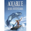 Aquablue : Le Jeu d'Aventures - Livre de base 0