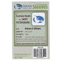 Swan Panasia - Card Sleeves Premium - 44x68mm - 100p 0