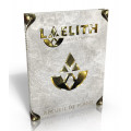 Laelith - Recueil de Plans 0