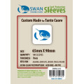 Swan Panasia - Card Sleeves Premium - 65x90mm - 100p 0