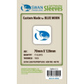 Swan Panasia - Card Sleeves Premium - 70x120mm - 75p 0