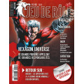 Jeu de Rôle Magazine n°54 0