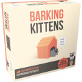 Exploding Kittens : Barking Kittens 0