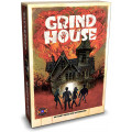 Grind House 0