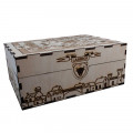 Storage Box LaserOx - Orléans 2