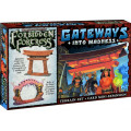 Shadows of Brimstone : Gateways into Madness Expansion 0