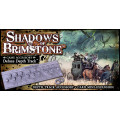 Shadows of Brimstone: Deluxe Depth Track Accessory 0