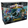 Power Rangers : Heroes of the Grid - Ranger Allies Pack 1 0