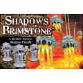 Shadows of Brimstone - Magma Fiends Enemy Pack 0