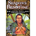 Shadows of Brimstone - Jargono Native Hero Pack 0