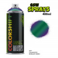 Spray Green Stuff World - Chameleon Borealis Green 0