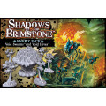 Shadows of Brimstone - Void Swarms & Hives Enemy Pack 0