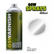 Spray Green Stuff World - Gloss Varnish