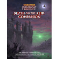 Warhammer Fantasy Roleplay - Death on the Reik Companion 0
