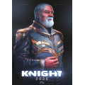 Knight - 2038 0