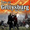 Lee at Gettysburg - Manual 3.0 0