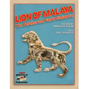 Lion of Malaya