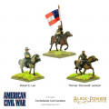 Black Powder Epic Battles : ACW Confederate Command 0