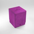 Gamegenic - Squire 100+ Convertible Purple 0