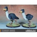 7TV - Terror Birds 0