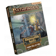 Pathfinder Abomniation Vaults Pawn Collection